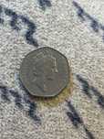 Moneda veche 1997