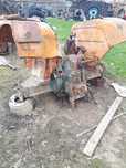 Piese second hand tractor Fiat 1000 someca