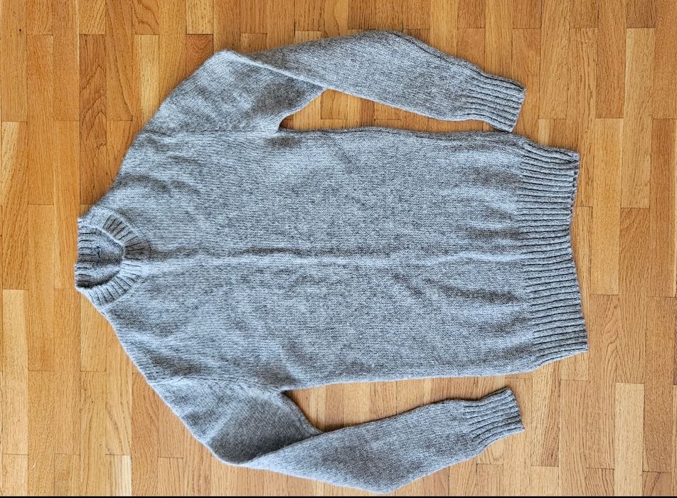 Мъжки пуловер, XS размер