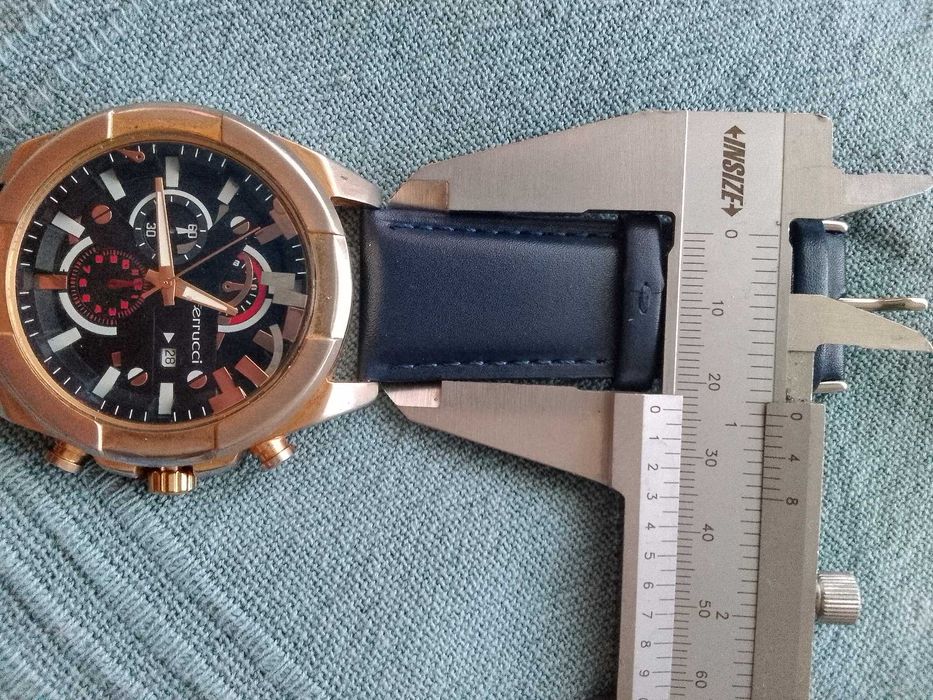 Мъжки часовник Ferrucci (45 mm)