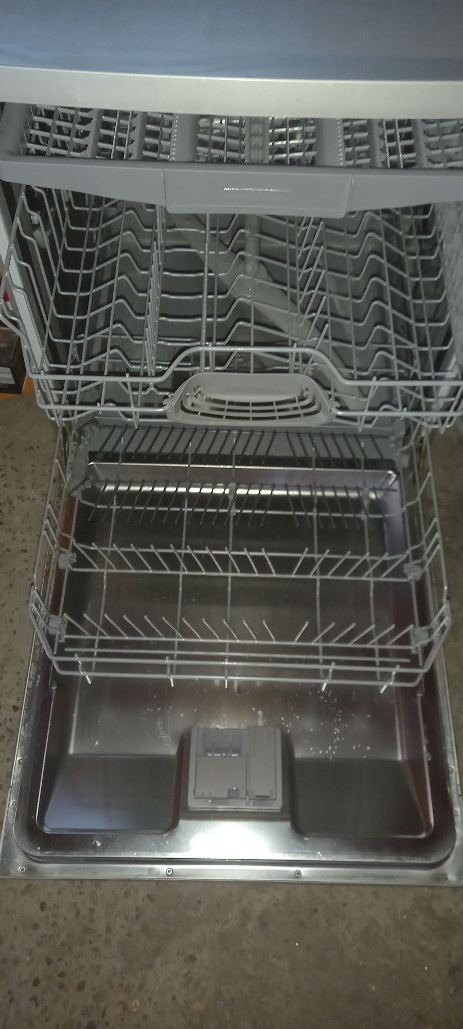 Съдомиялна Siemens IQ300