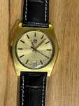 Certina Argonaut 280 - Швейцария
