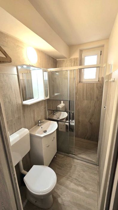 Apartament 2 camere Gara de Nord 4/9 - vanzare sau schimb 3 camere