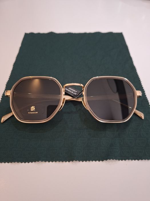 Ochelari  soare David  Backham