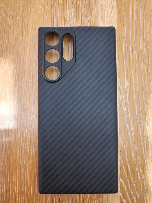 Husa kevlar S22 Ultra