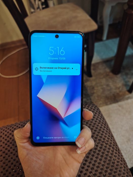 Redmi note 9 pro