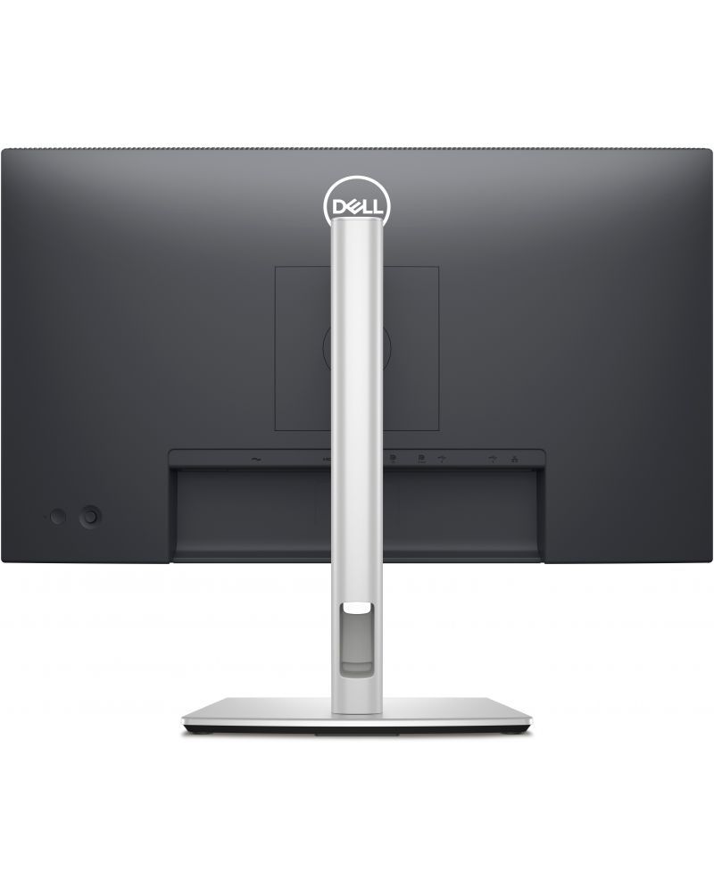 Монитор Dell P2425HE 24" IPS AG, Full HD, 100Hz, Black
