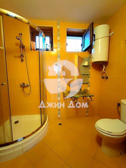 Продава се Четиристаен апартамент в к.к. Слънчев бряг - 150 кв.м за 787 €/кв.м - Снимка #6