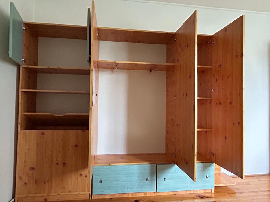 Vand mobilier dormitor copil