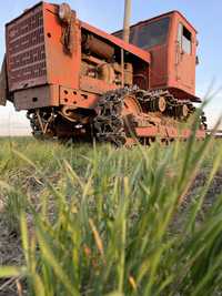 Продам трактор Т4 «алтайец» или обмен на семена пшеницы.