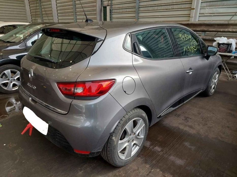 Cutie viteze manuala Renault Clio 4 2013 HATCHBACK 1.2 16V D4F (740)