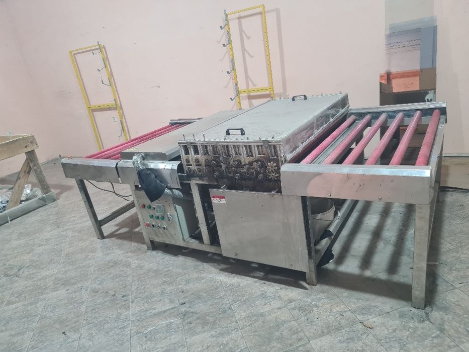 Продам стекломоику станок в рабочем состоянии