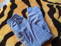 pantaloni comozi Zara basic S