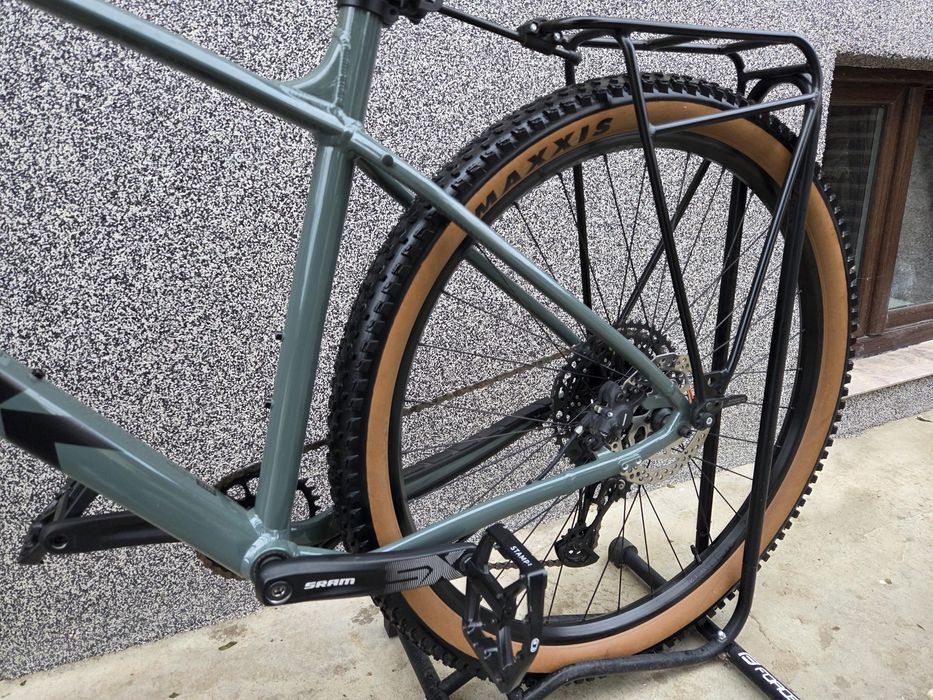 Планински Trek Marlin 7 – XL рамка / 29" – състояние КАТО НОВ