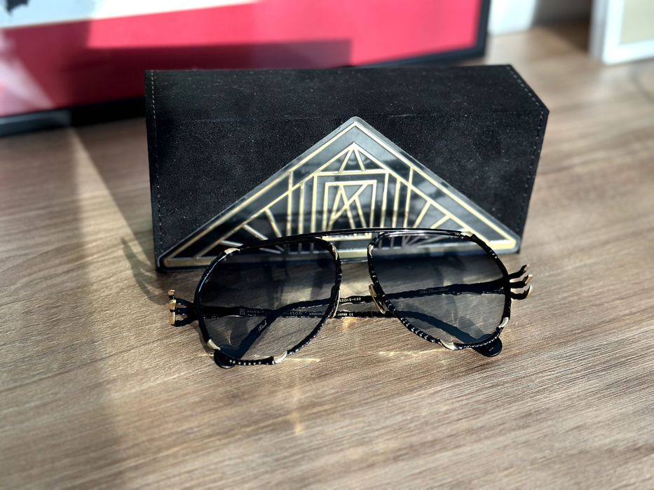 Ochelari de soare designer Anna KARIN KARLSSON