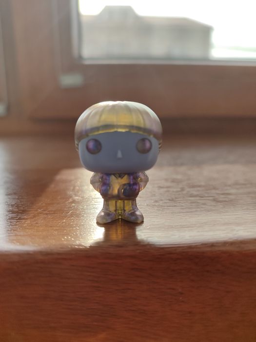 Уилл из изнанки фигурка осд