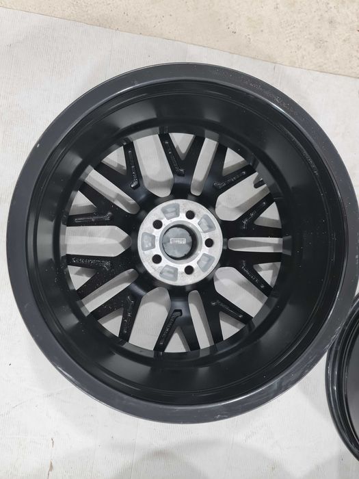 Jante 17 noi pt Subaru Toyota Seat Arona Ibiza 5x100