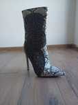 Ghete dama elegante