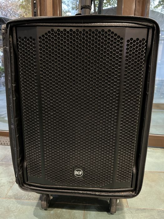 RCF sub 905 as2 Перфектни