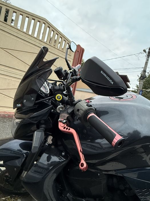 Vand Kawasaki Z750