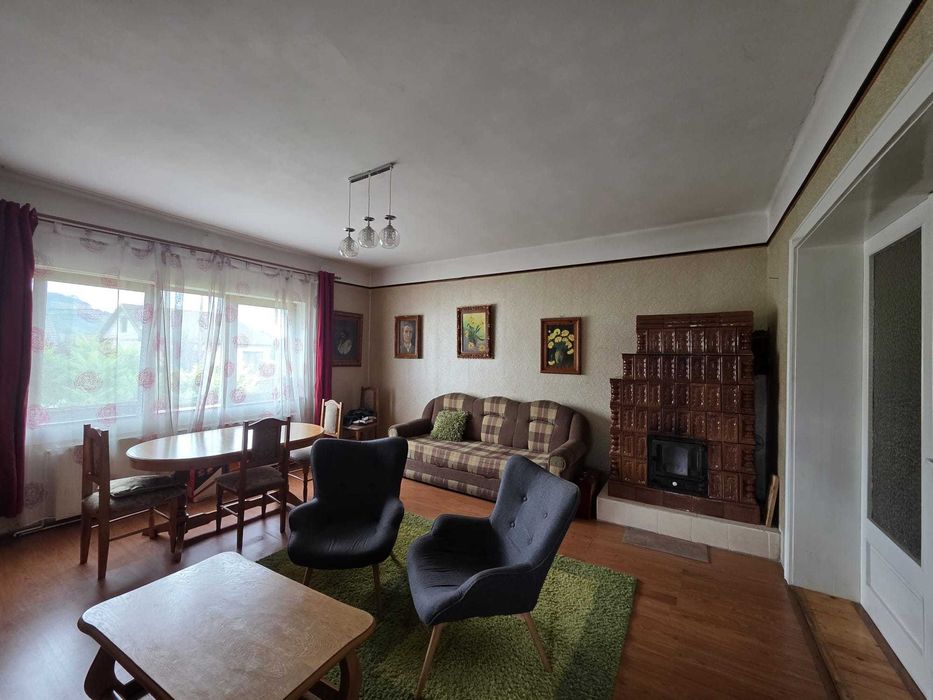 Casă primitoare de vânzare în Seini, aproape de centrul orașului