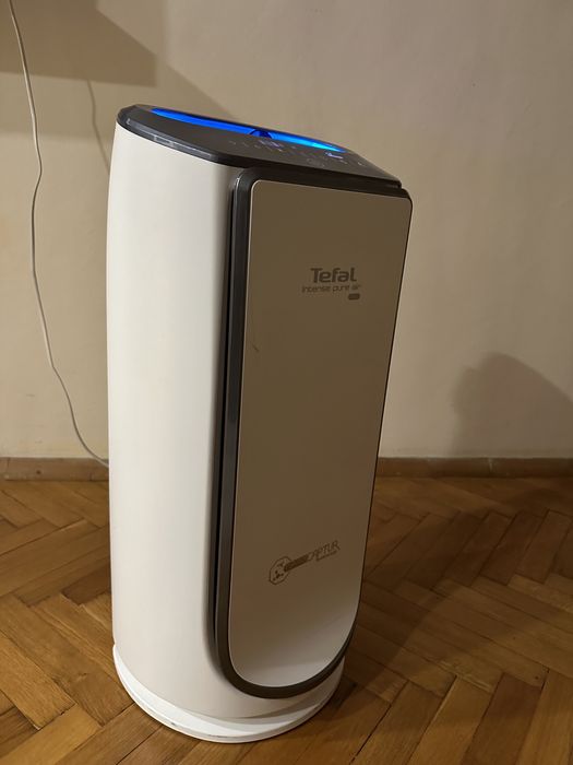 Въздухопречиствател Rowenta Tefal Intense Pure Air XL PU6067F1