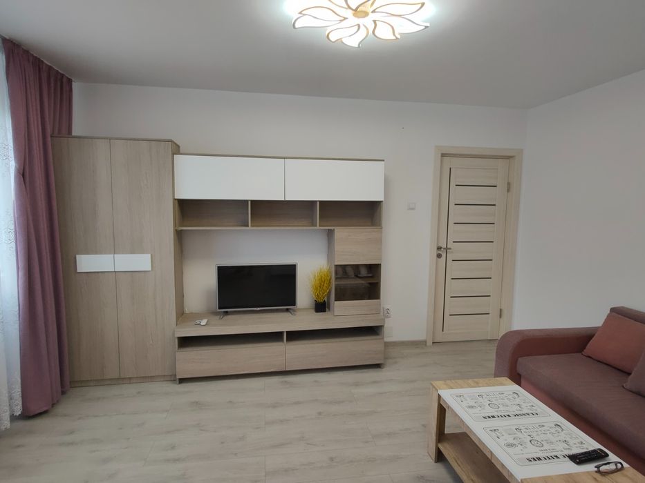Apartament 2 camere