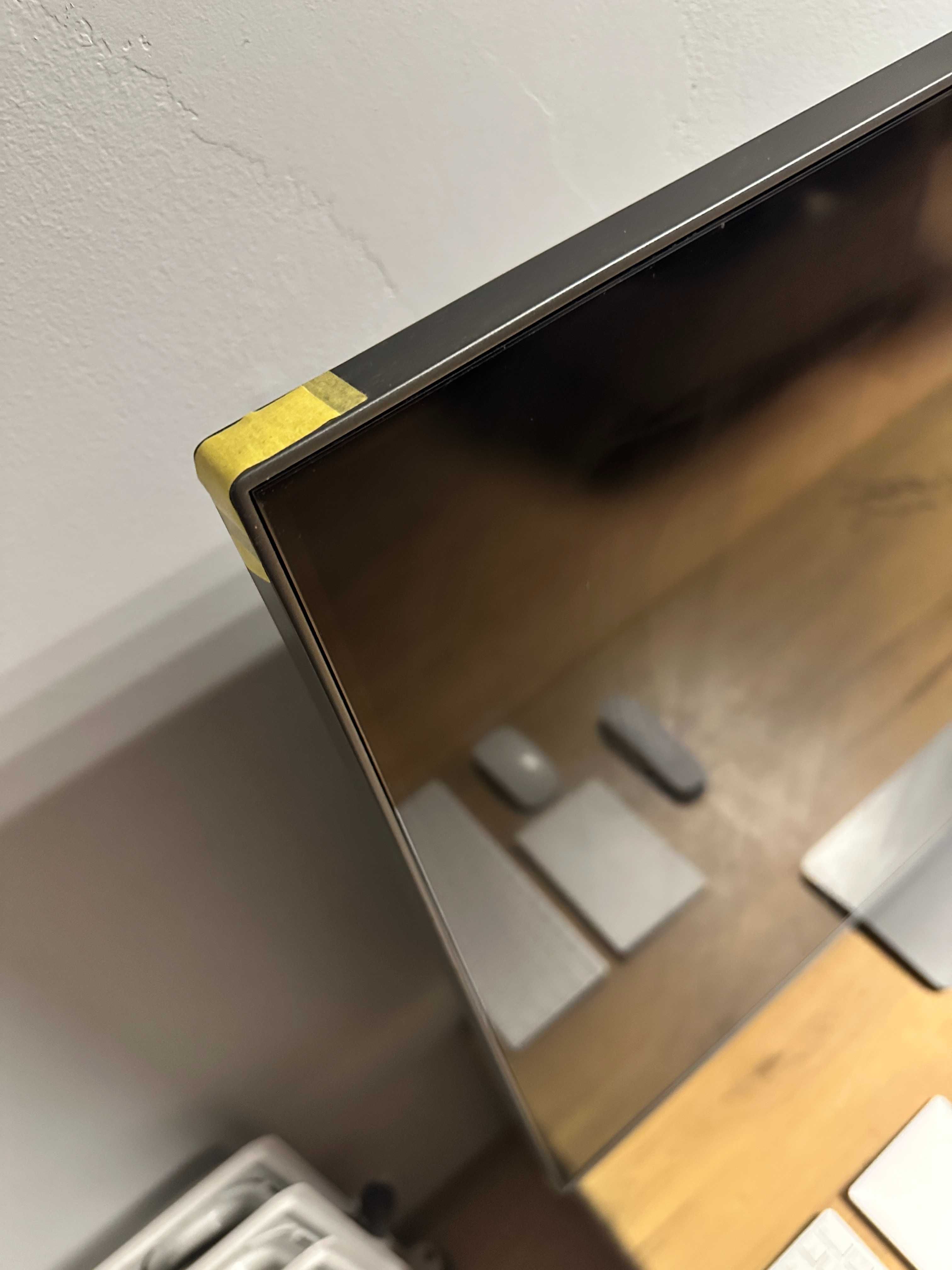 Philips 55" AMBILIGHT 4K Ultra HD TV (2023) – Като нов, с гаранция!