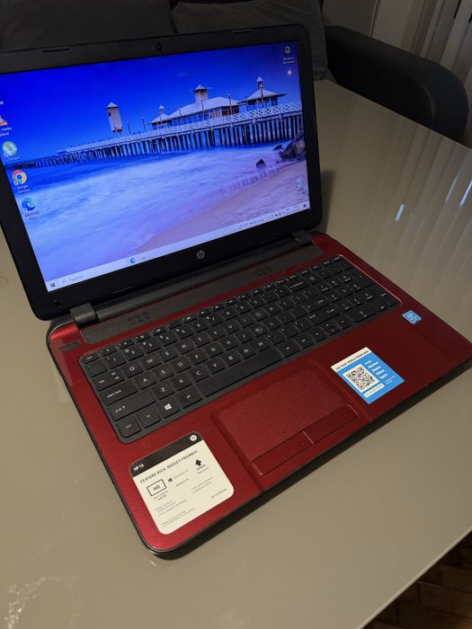Лаптоп HP 15