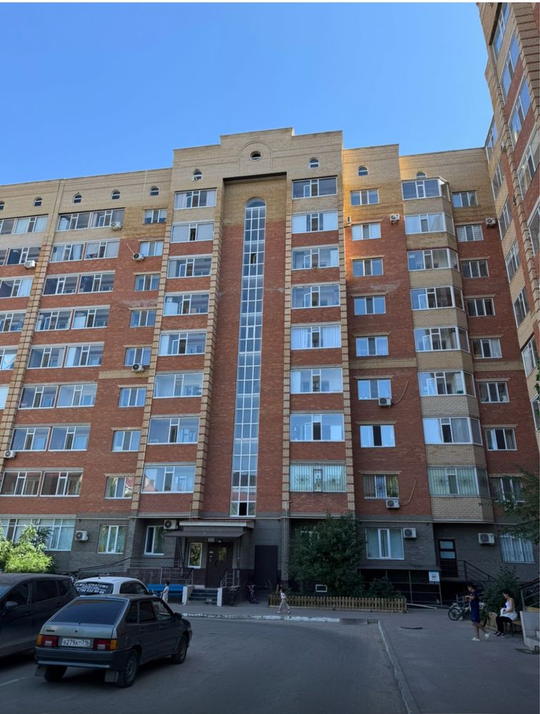 Продам 3к.кв в центре города, Батыс 2