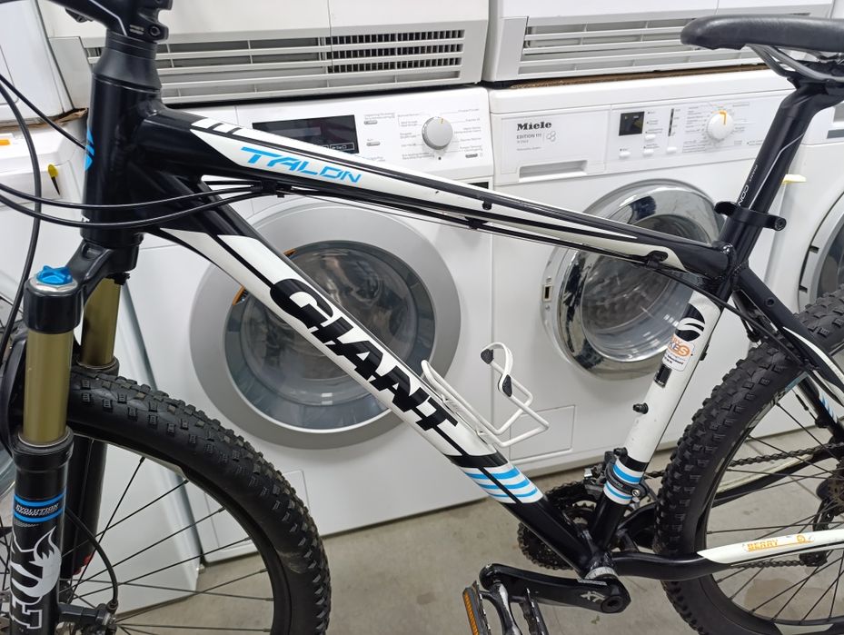 Планински велосипед GIANT Talon 27,5/L