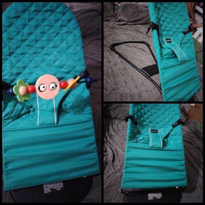 Отдам шезлонг за 2 кг фруктов