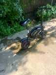 Vând bicicleta electrica