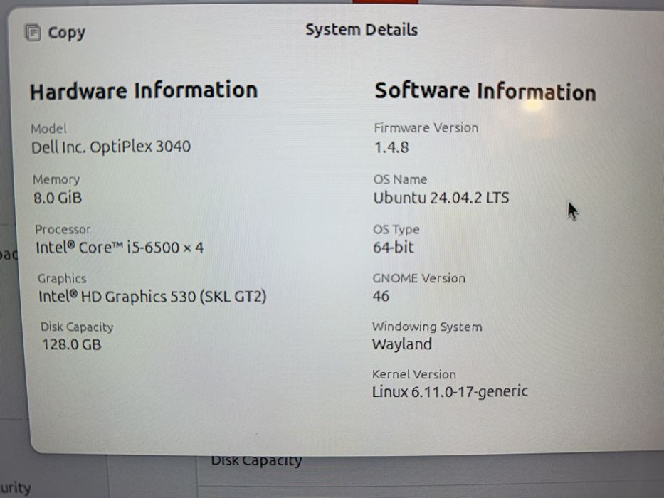 Продавам два компютъра DELL