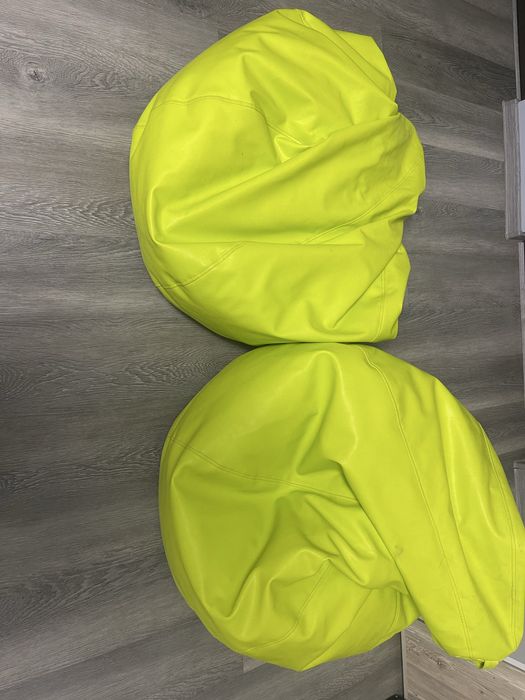 Fotoliu Camera moale