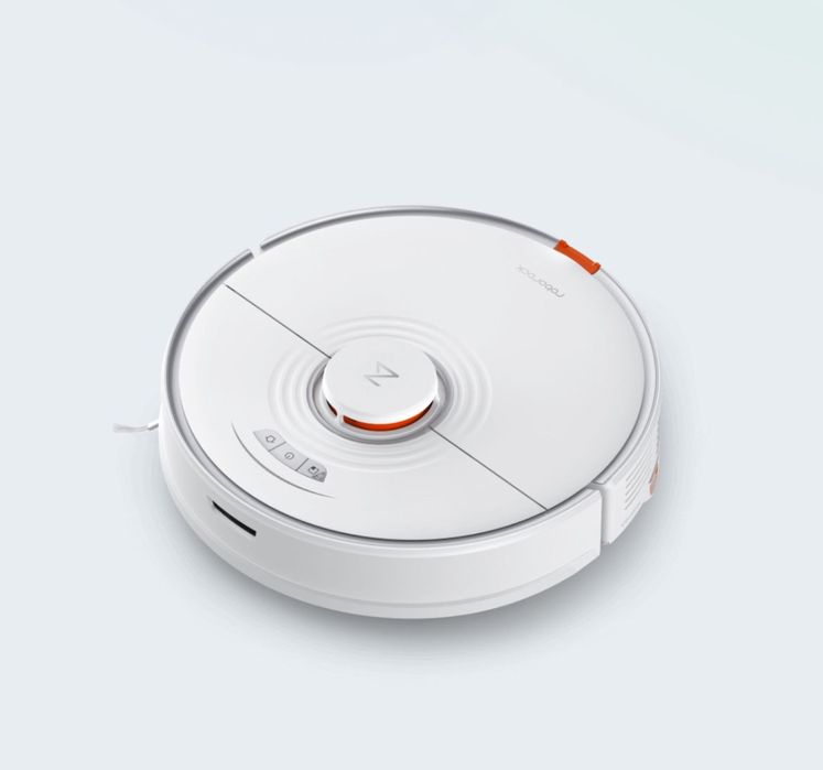 Робот-пылесос для уборки