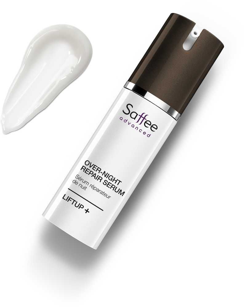 Advanced LIFTUP+ Over-night Repair Serum