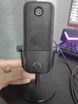 Microfon Streaming/Gaming/Casual Elgato Wave 1
