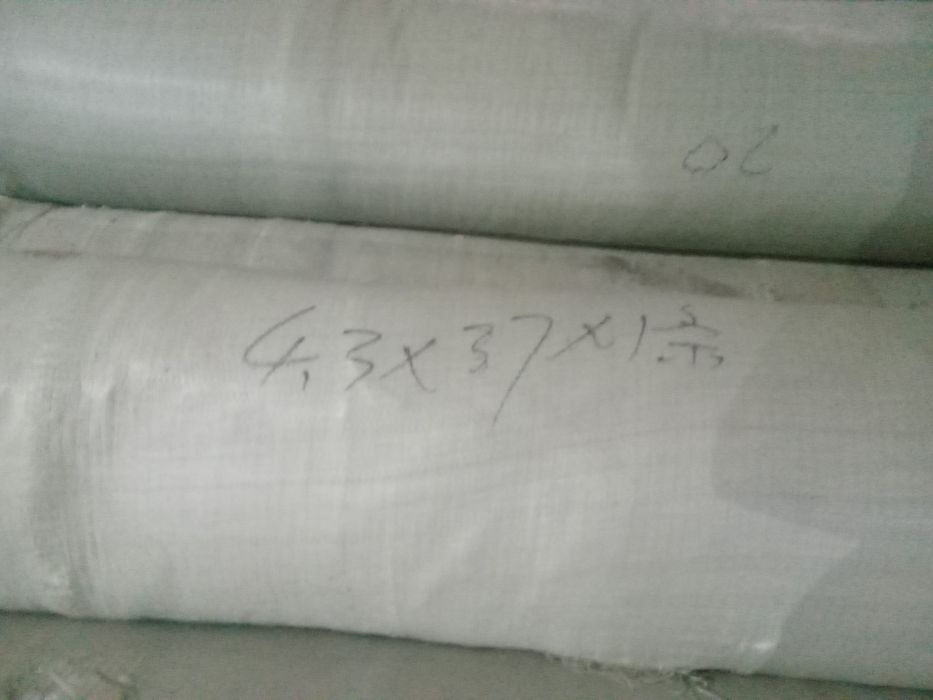 Теплица материол