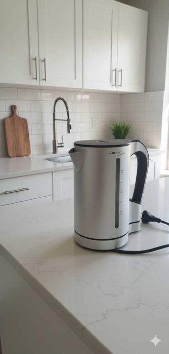 Cana de apa electrica