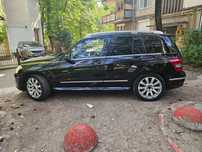 Mercedes-Benz GLK Vând/Schimb Mercedes-Benz glk 350 4matic