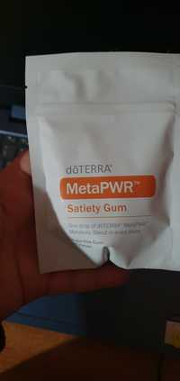 METAPWR Satiety Gum doterra