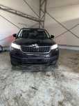 Vand Skoda Kodiag 4x4 DSG