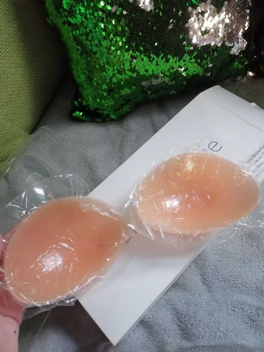 vand cupe de silicon nefolosite