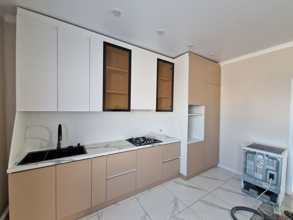 Мебель на заказ всех видов