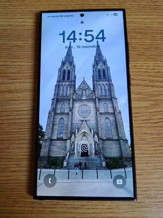 Samsung S24 Ultra 12GB, 512GB