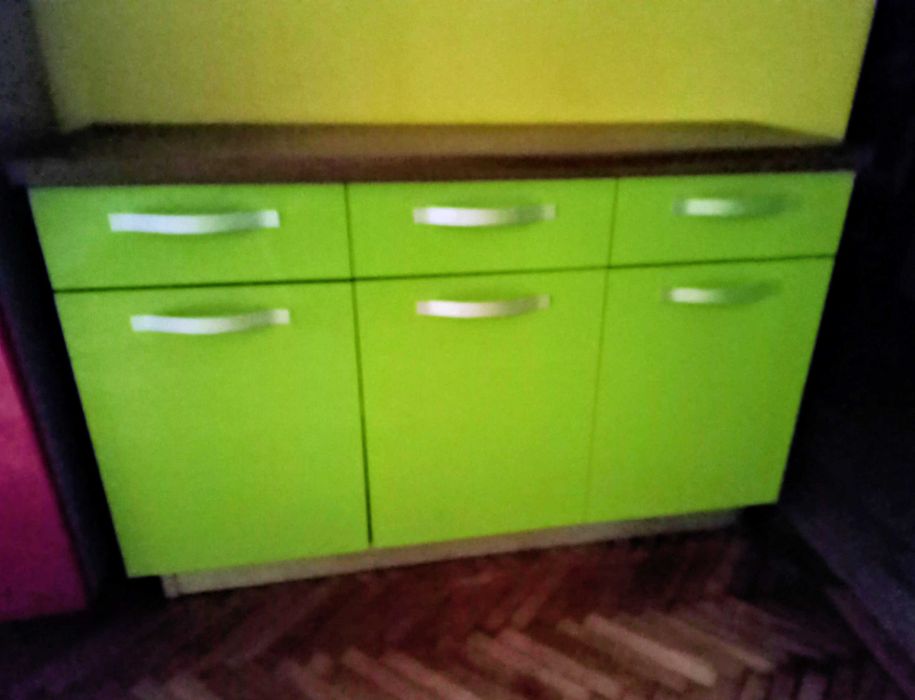 Vand mobila Bucatarie
