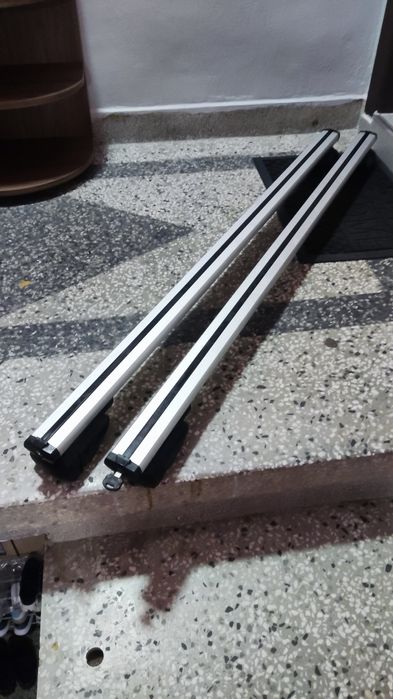 Напречни греди за багажник