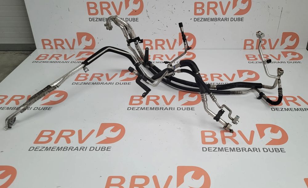 Conducta Clima pentru Ford Transit/Ford Transit Custom 2,2 motorizare