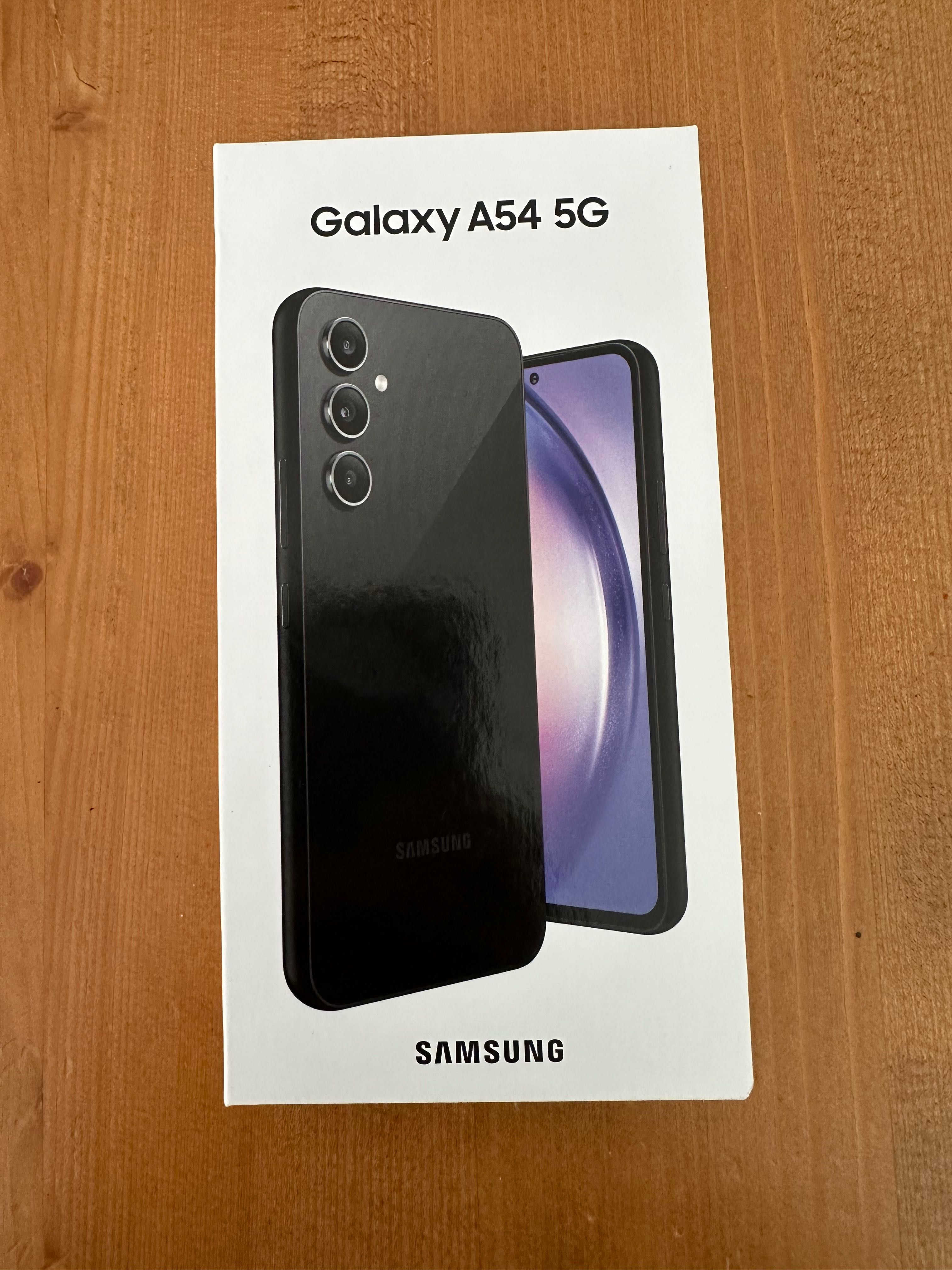 Samsung Galaxy A54